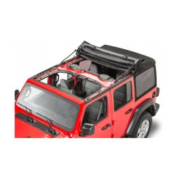 Dach miękki Mopar Soft Top Premium Jeep Wrangler JL 4 Drzwi